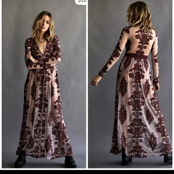 For Love And Lemons Dresses & Skirts - 🍋FP x For Love and Lemons Temecula